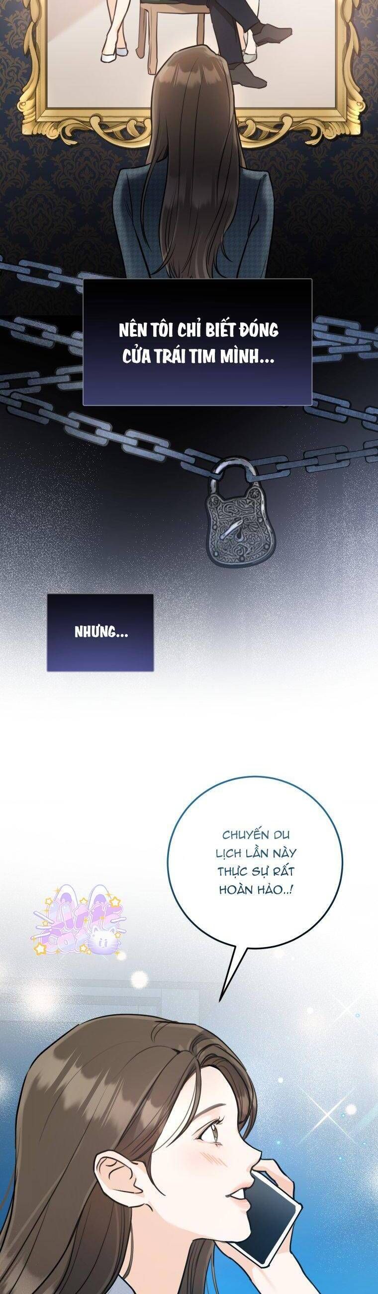 Chuyện Kết Hôn: Chapter 20