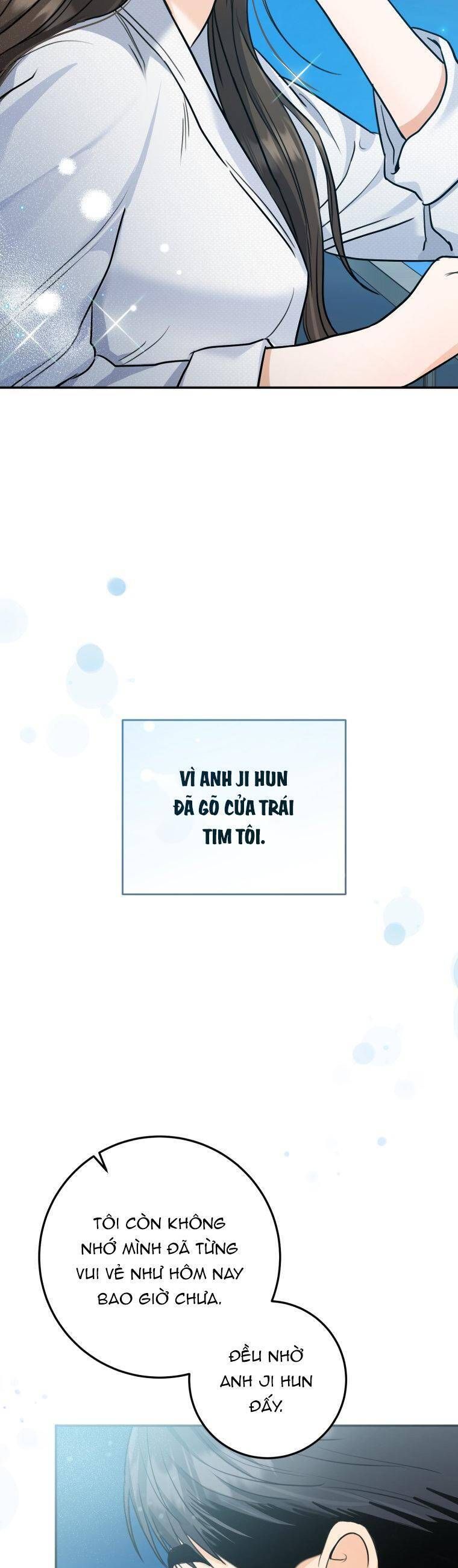 Chuyện Kết Hôn: Chapter 20