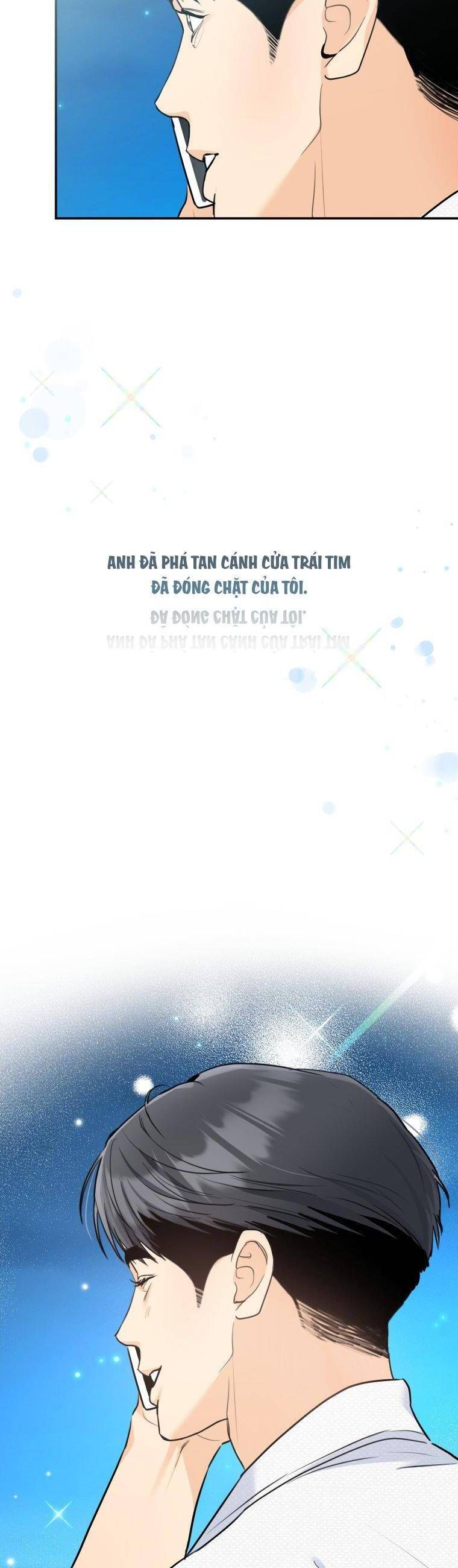 Chuyện Kết Hôn: Chapter 20