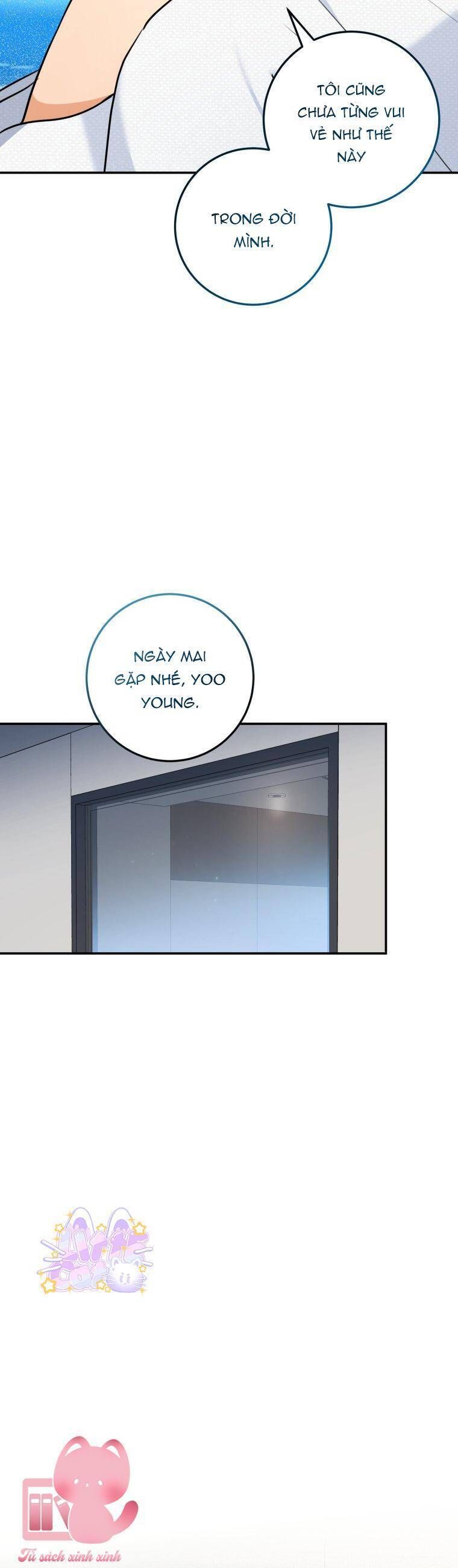 Chuyện Kết Hôn: Chapter 20