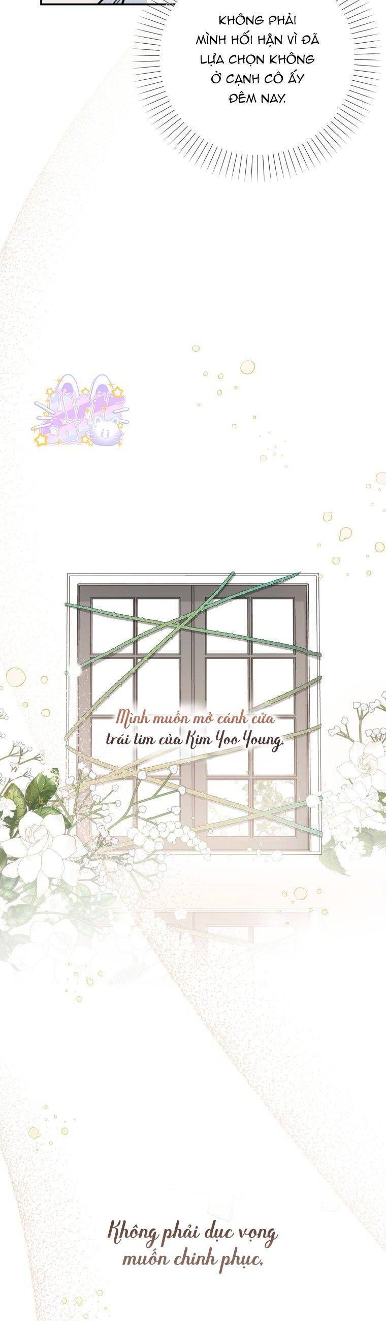 Chuyện Kết Hôn: Chapter 20