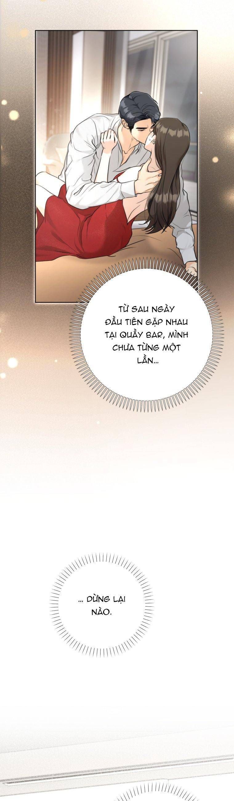 Chuyện Kết Hôn: Chapter 20