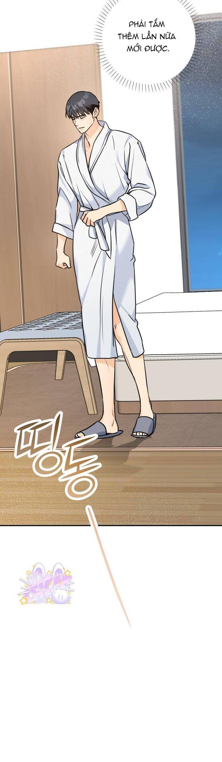 Chuyện Kết Hôn: Chapter 20