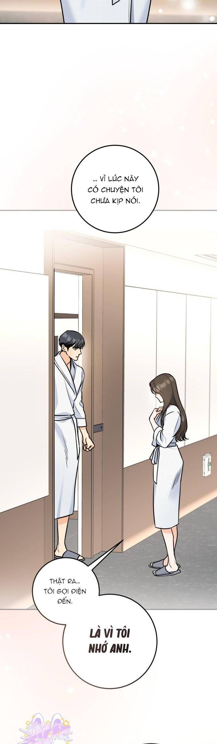 Chuyện Kết Hôn: Chapter 20