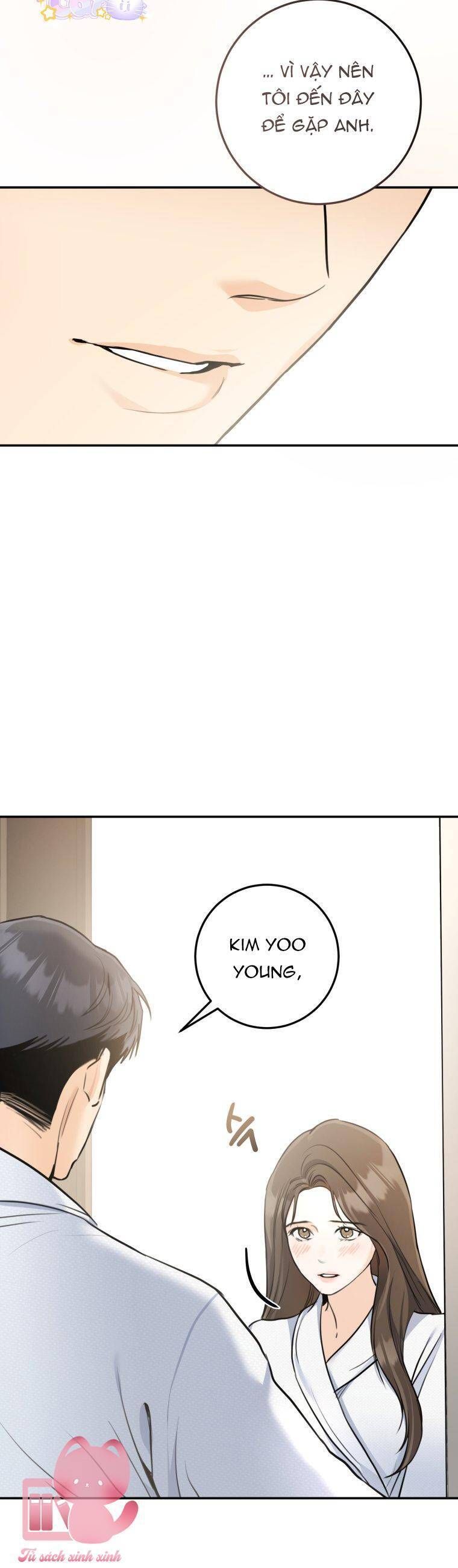 Chuyện Kết Hôn: Chapter 20