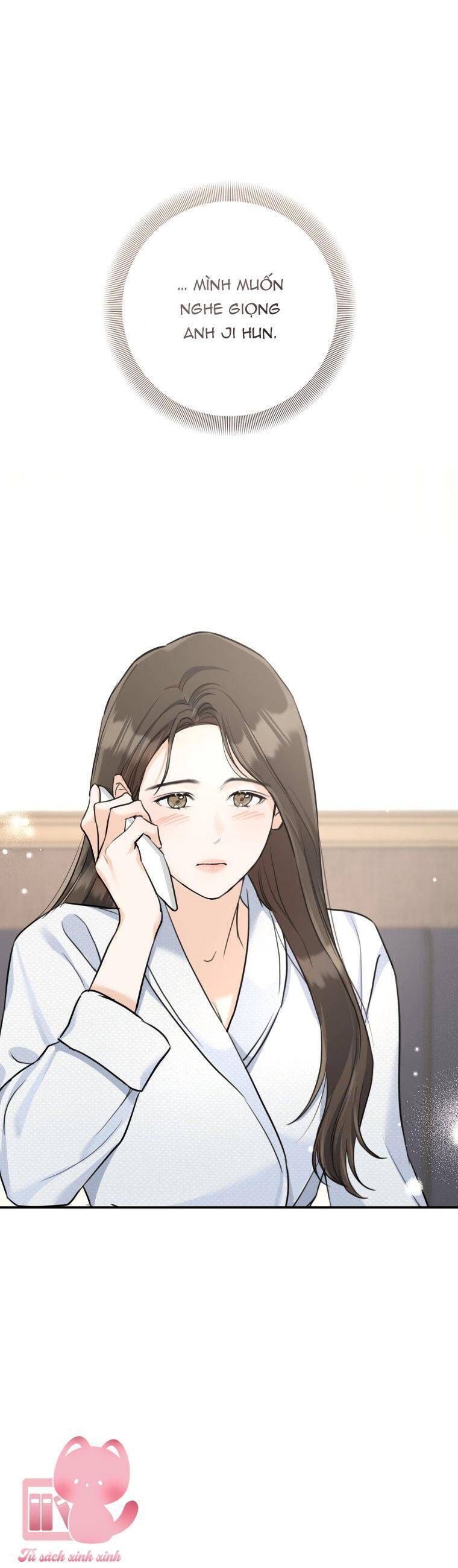 Chuyện Kết Hôn: Chapter 20