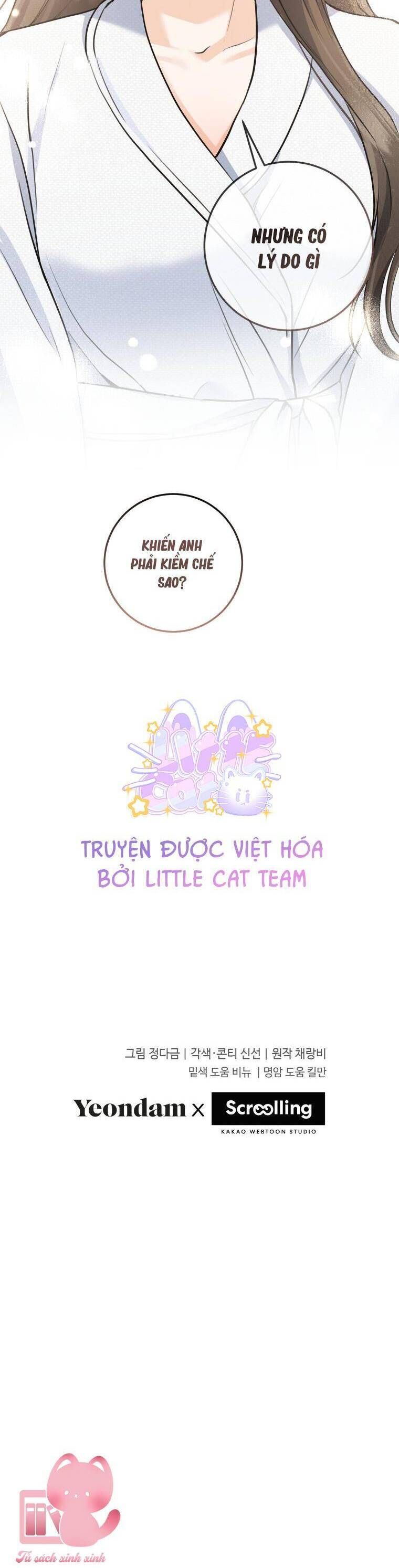Chuyện Kết Hôn: Chapter 20