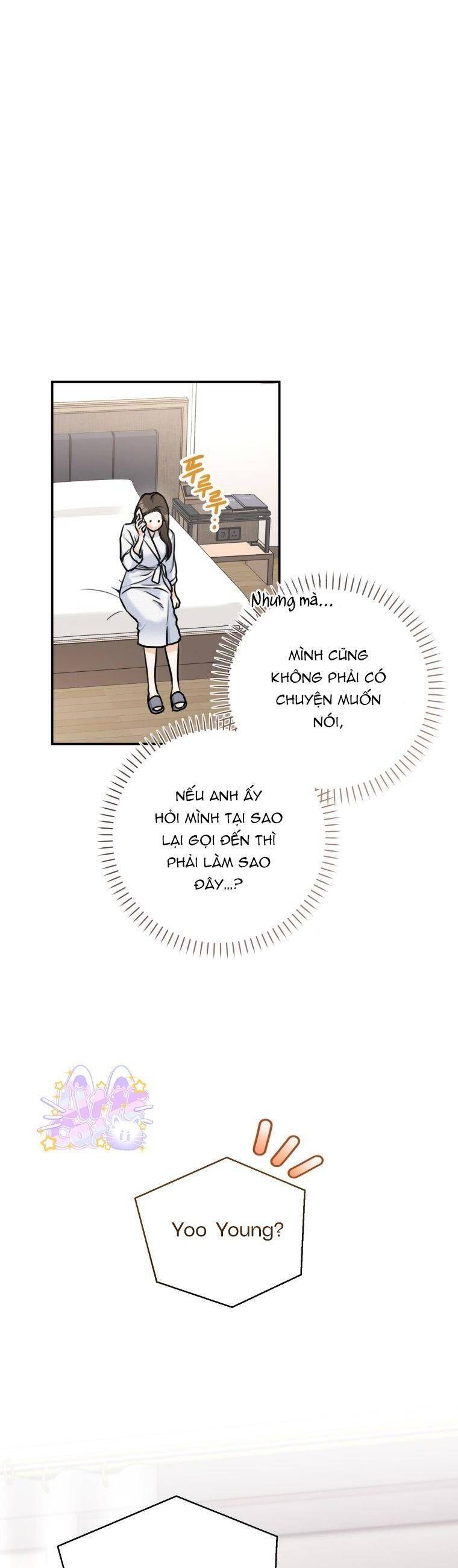 Chuyện Kết Hôn: Chapter 20