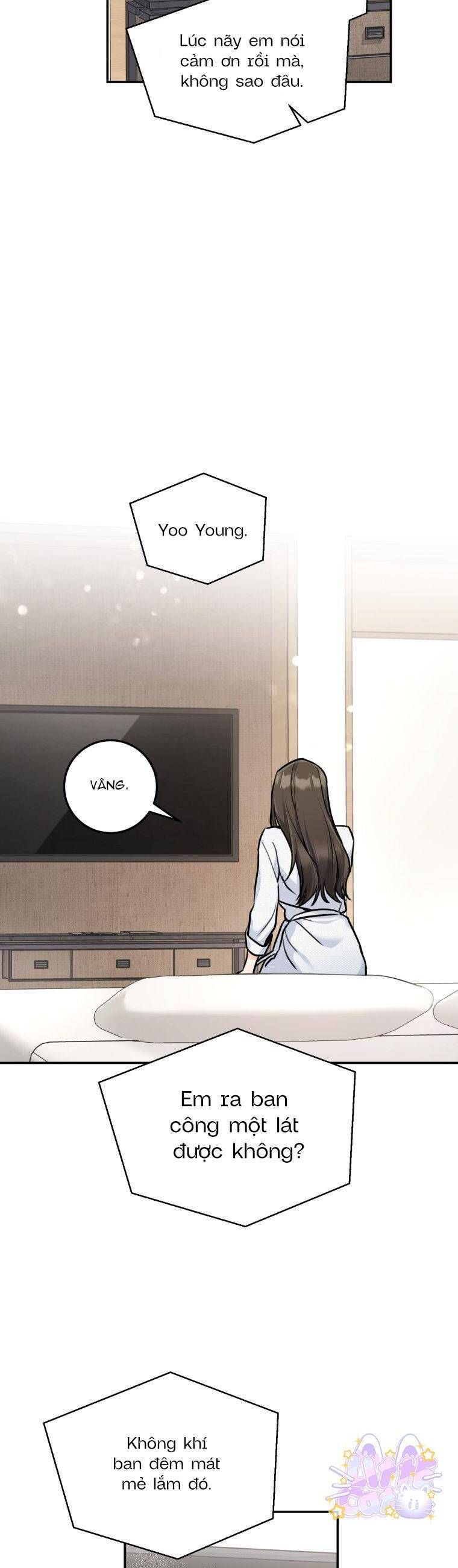 Chuyện Kết Hôn: Chapter 20