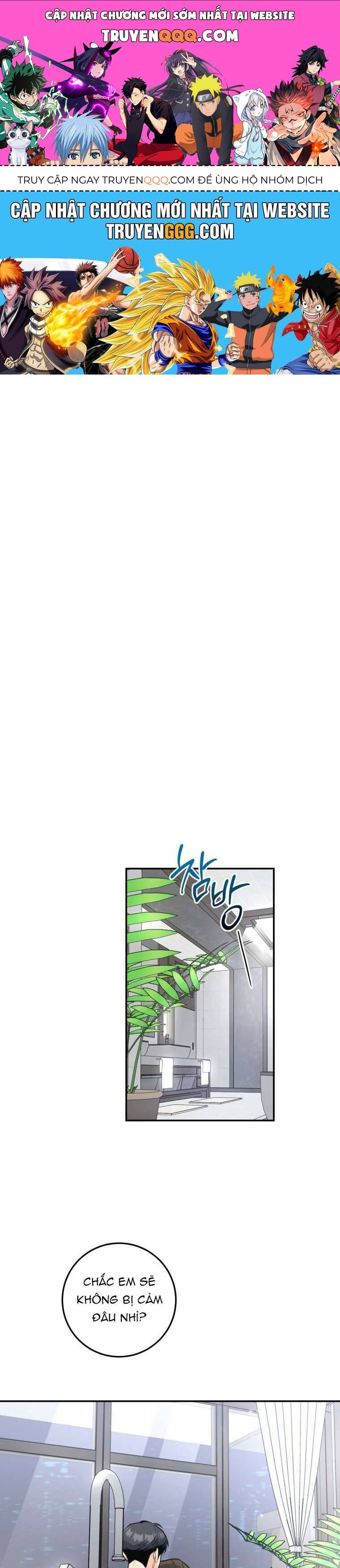 Chuyện Kết Hôn: Chapter 25