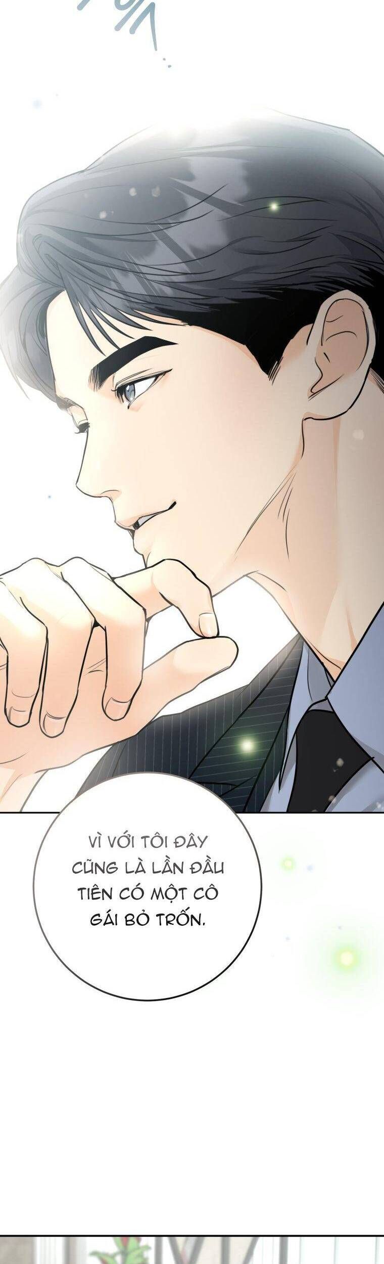 Chuyện Kết Hôn: Chapter 3