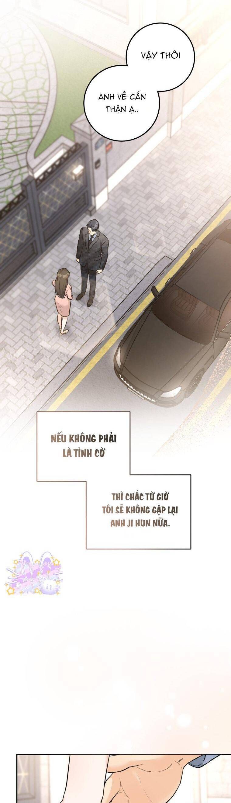 Chuyện Kết Hôn: Chapter 3