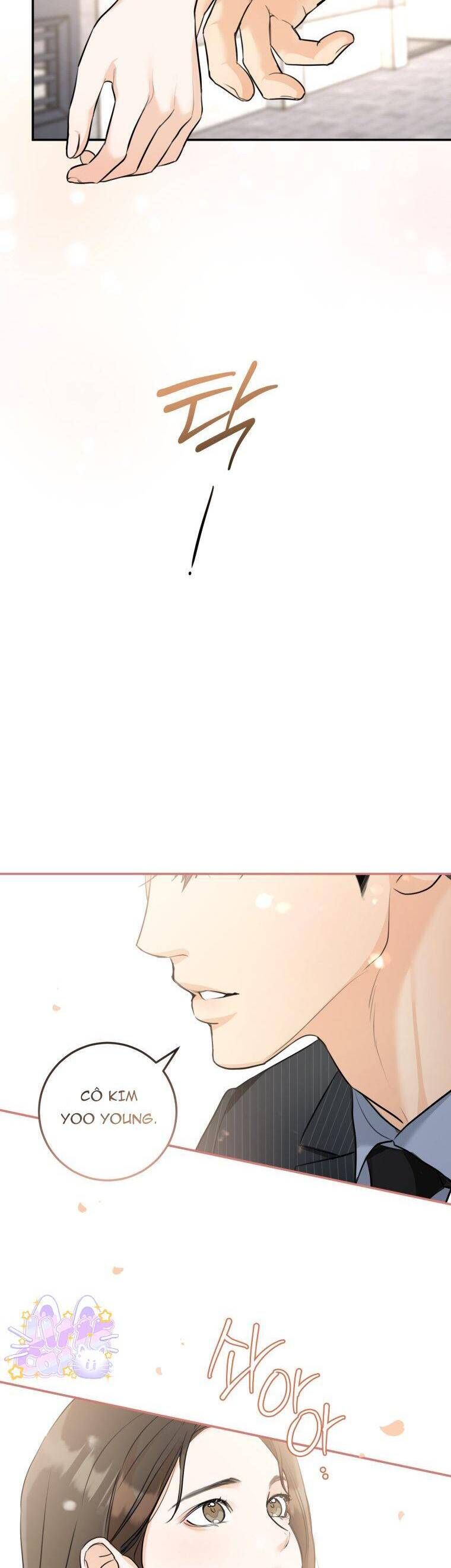 Chuyện Kết Hôn: Chapter 3