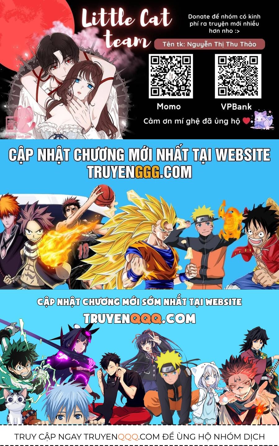 Chuyện Kết Hôn: Chapter 3