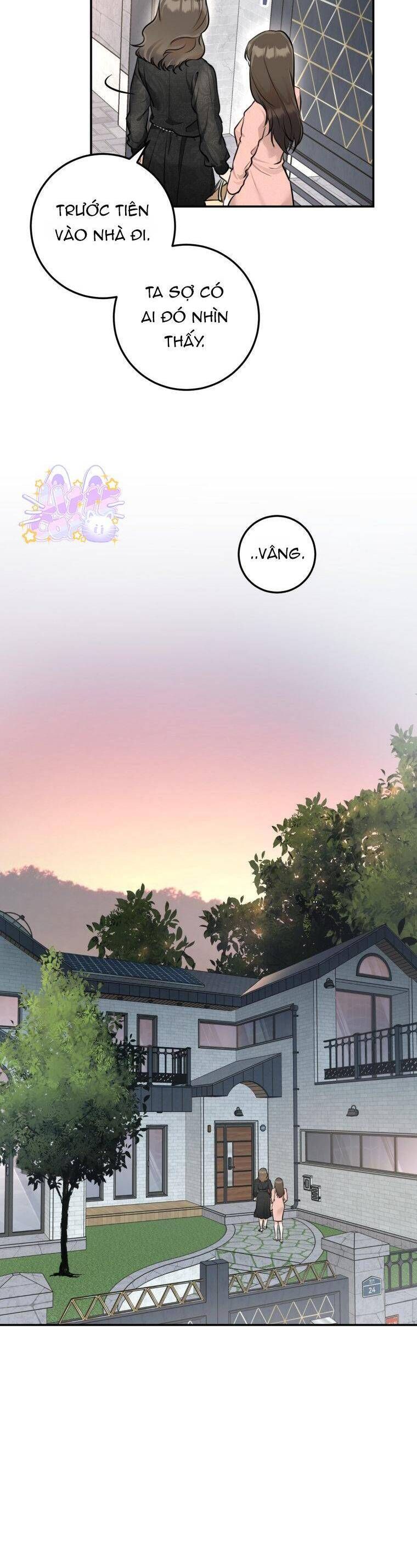 Chuyện Kết Hôn: Chapter 4