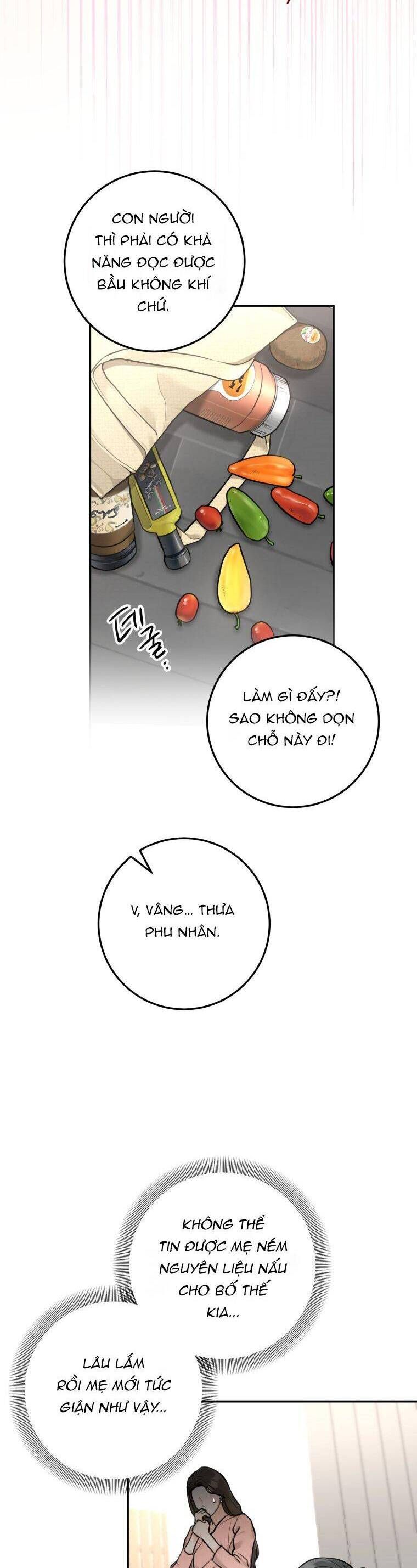 Chuyện Kết Hôn: Chapter 4