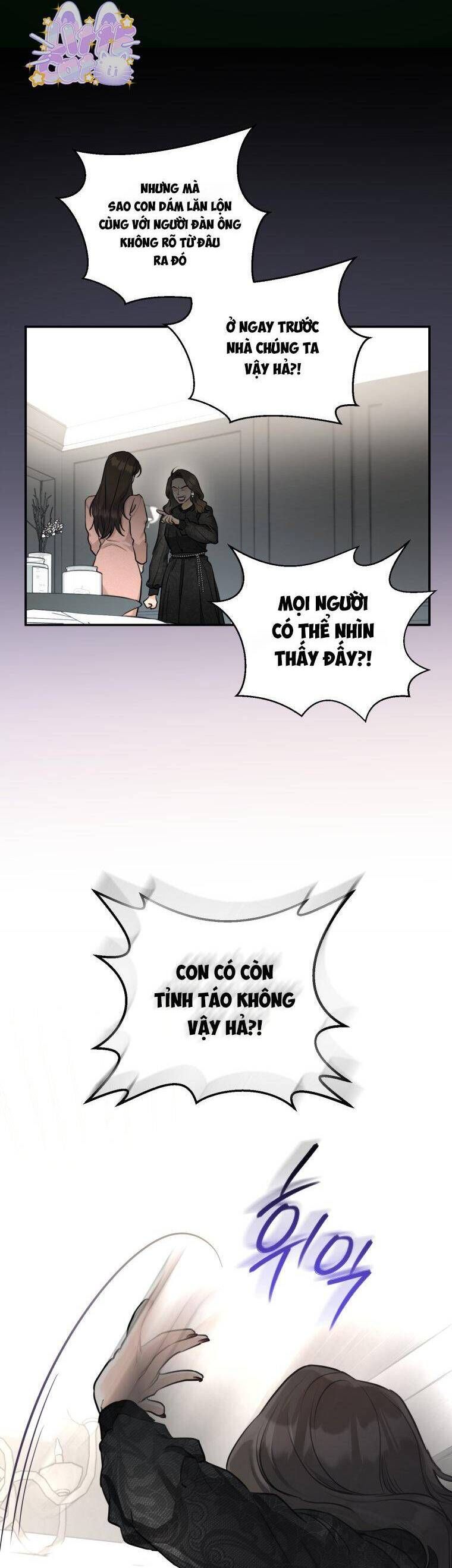 Chuyện Kết Hôn: Chapter 4
