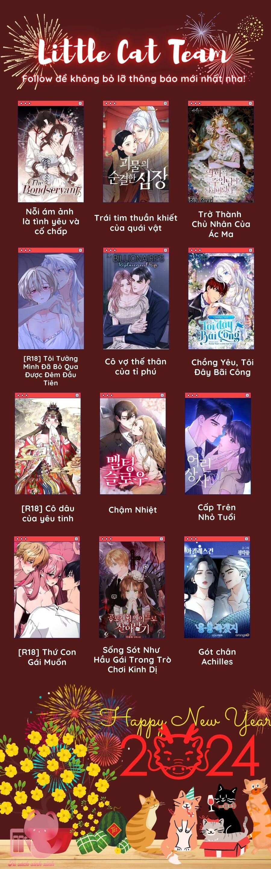 Chuyện Kết Hôn: Chapter 4