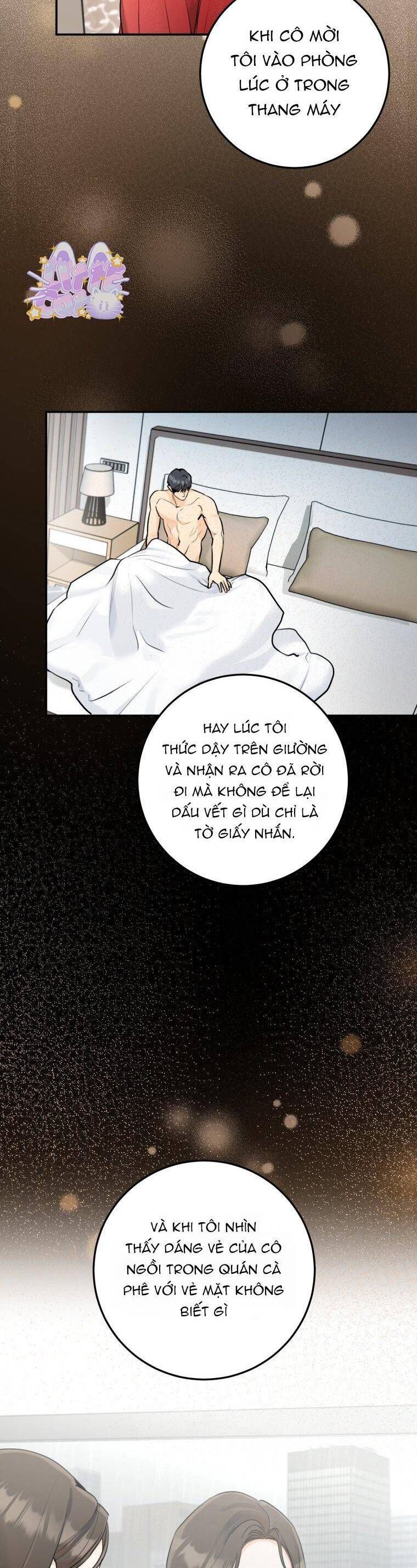 Chuyện Kết Hôn: Chapter 4
