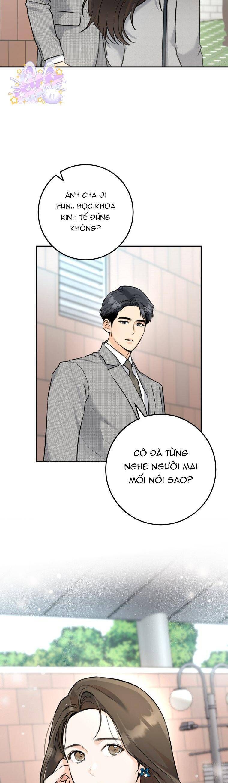 Chuyện Kết Hôn: Chapter 6
