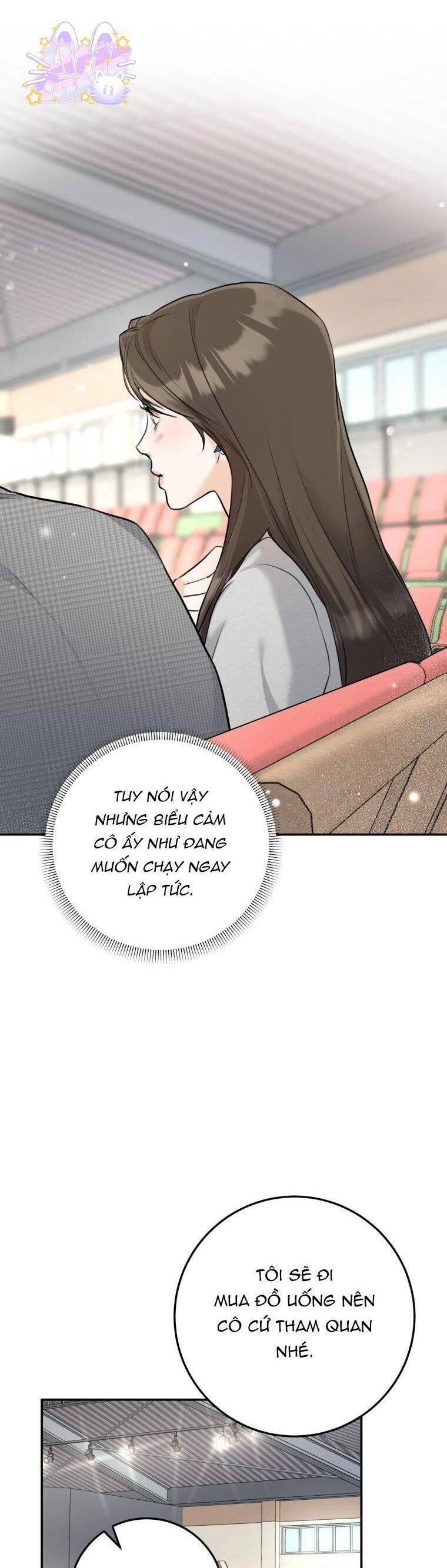 Chuyện Kết Hôn: Chapter 6
