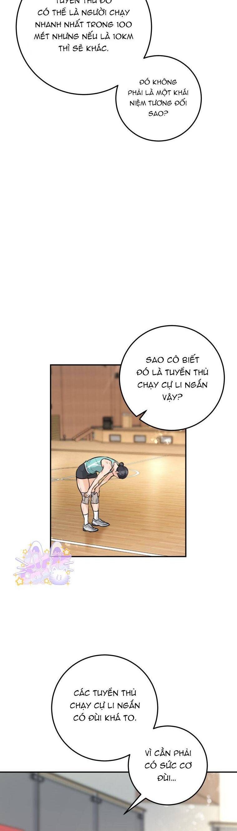Chuyện Kết Hôn: Chapter 6