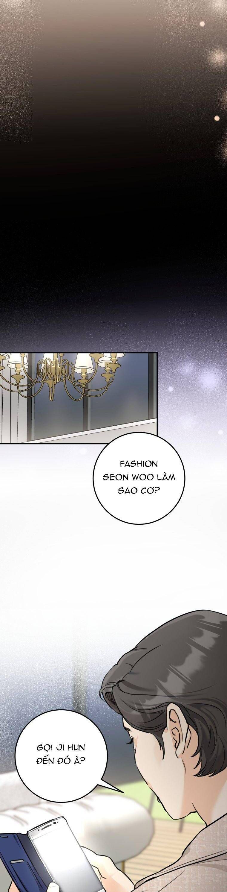 Chuyện Kết Hôn: Chapter 6