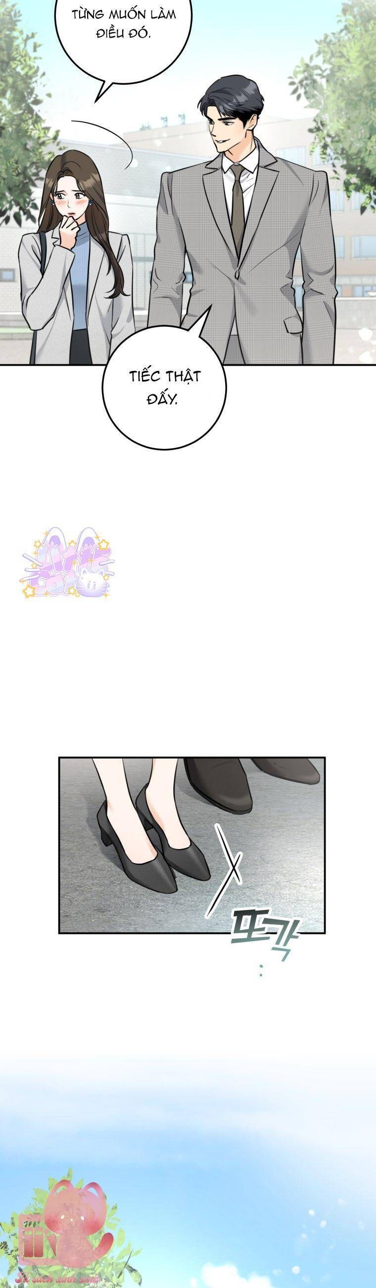 Chuyện Kết Hôn: Chapter 6