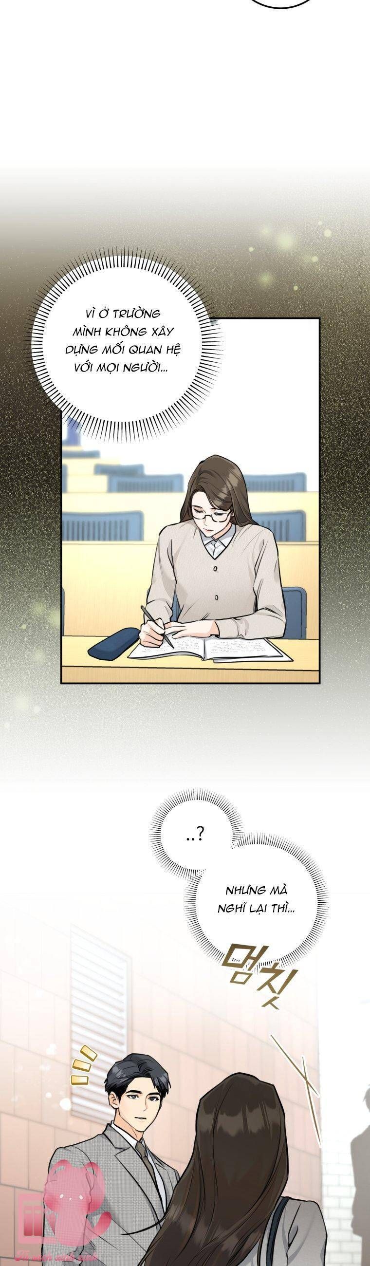 Chuyện Kết Hôn: Chapter 6