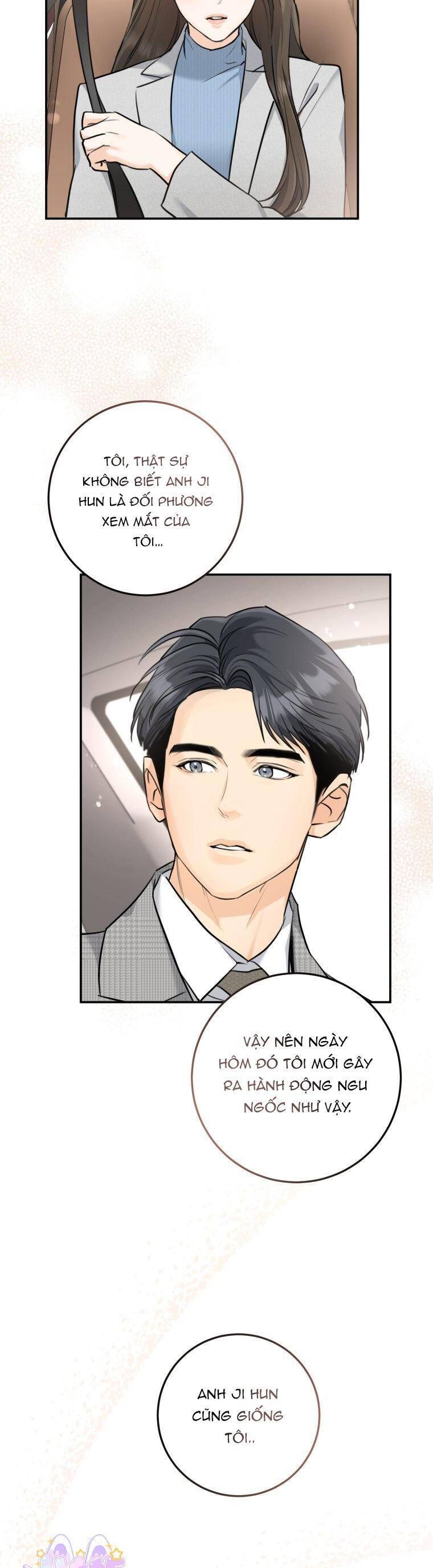 Chuyện Kết Hôn: Chapter 7