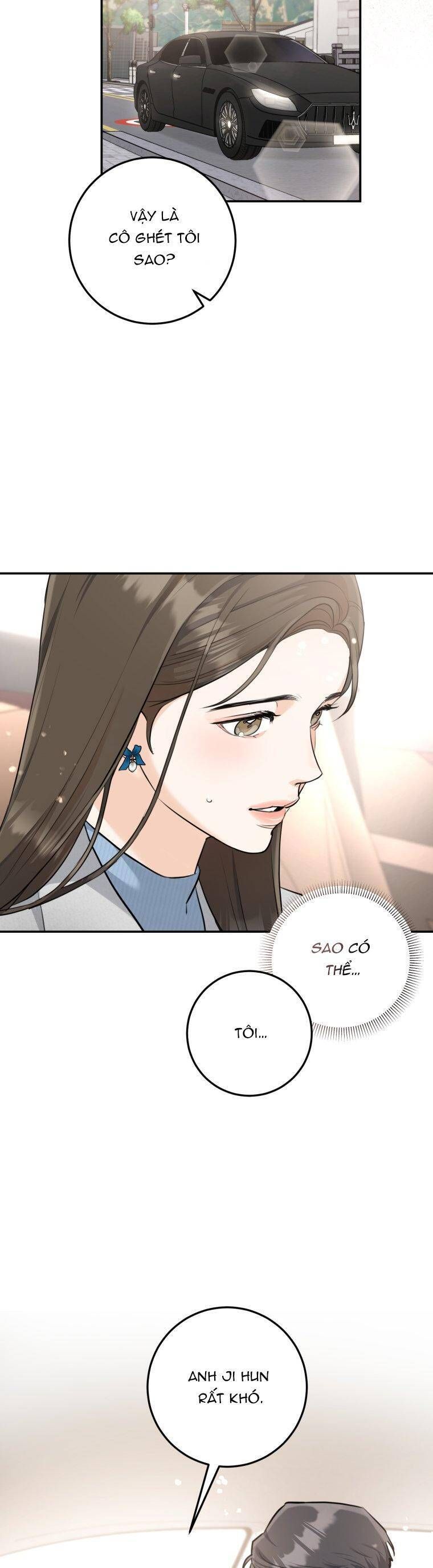 Chuyện Kết Hôn: Chapter 7