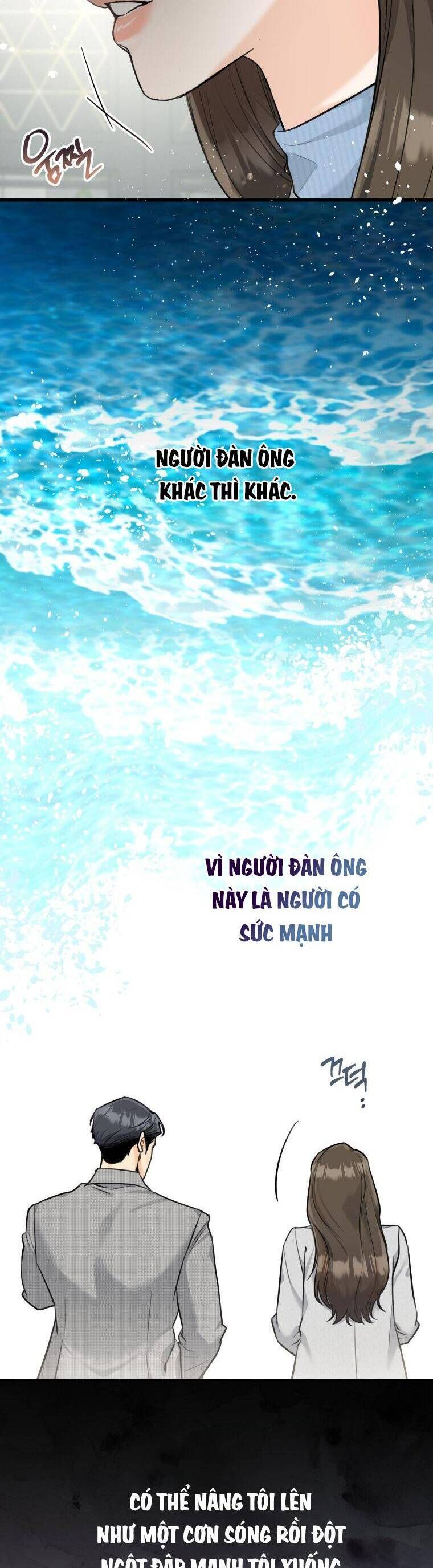 Chuyện Kết Hôn: Chapter 7