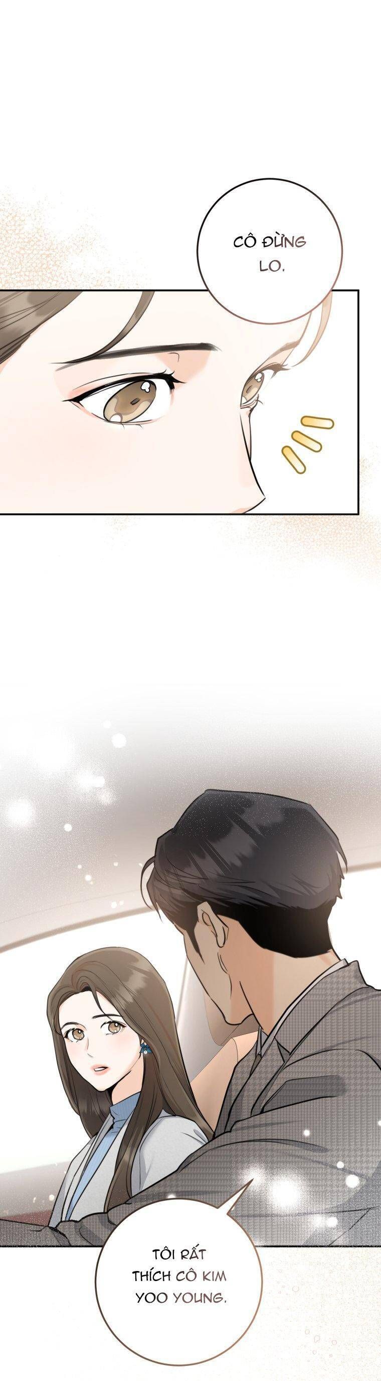 Chuyện Kết Hôn: Chapter 7