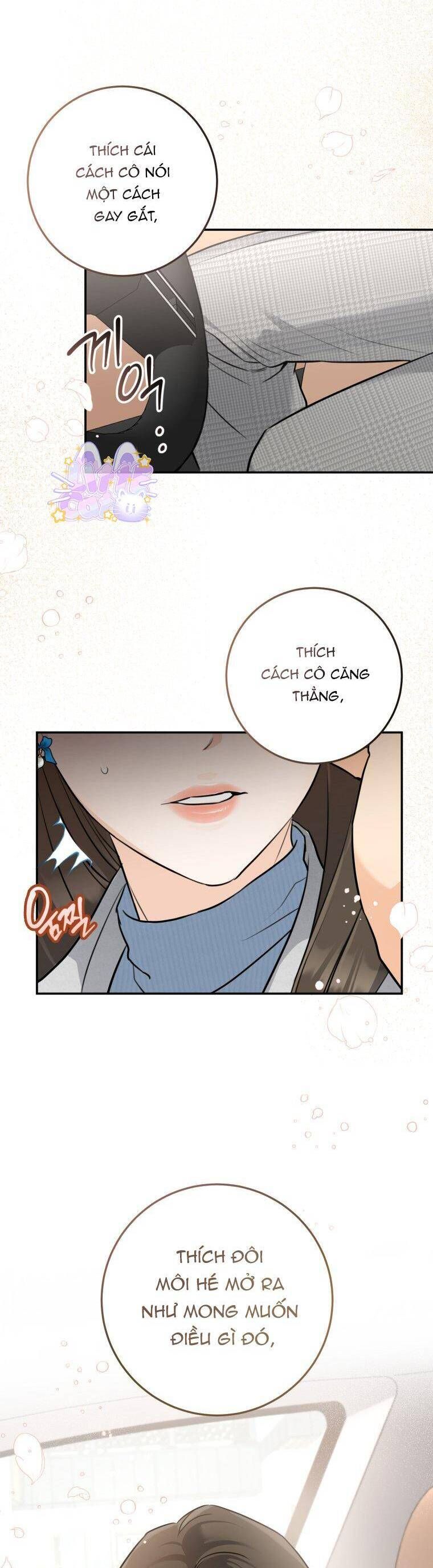 Chuyện Kết Hôn: Chapter 7