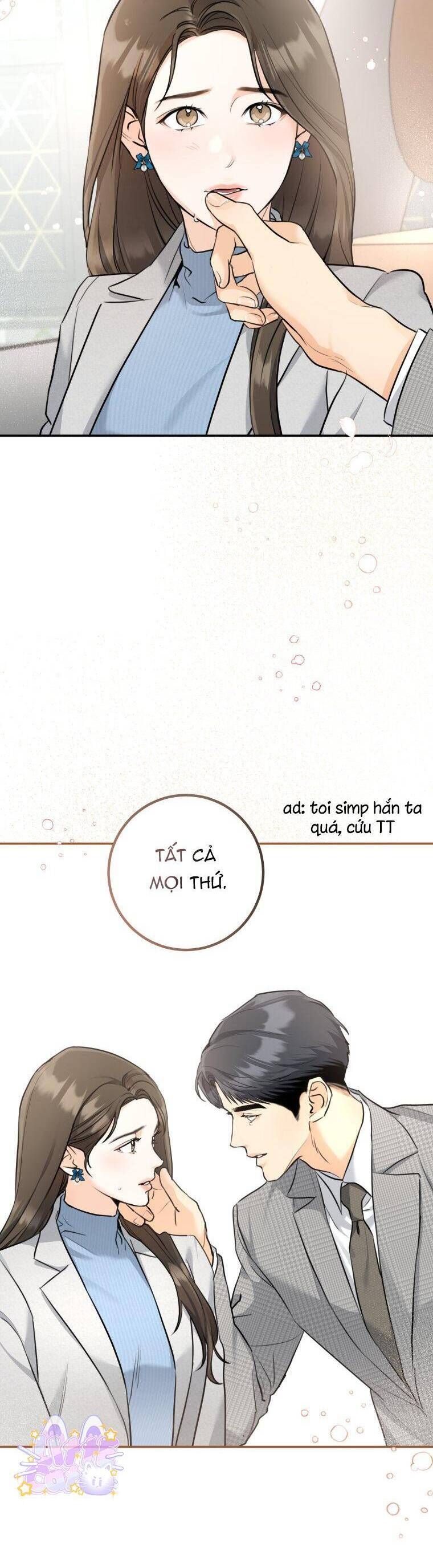 Chuyện Kết Hôn: Chapter 7