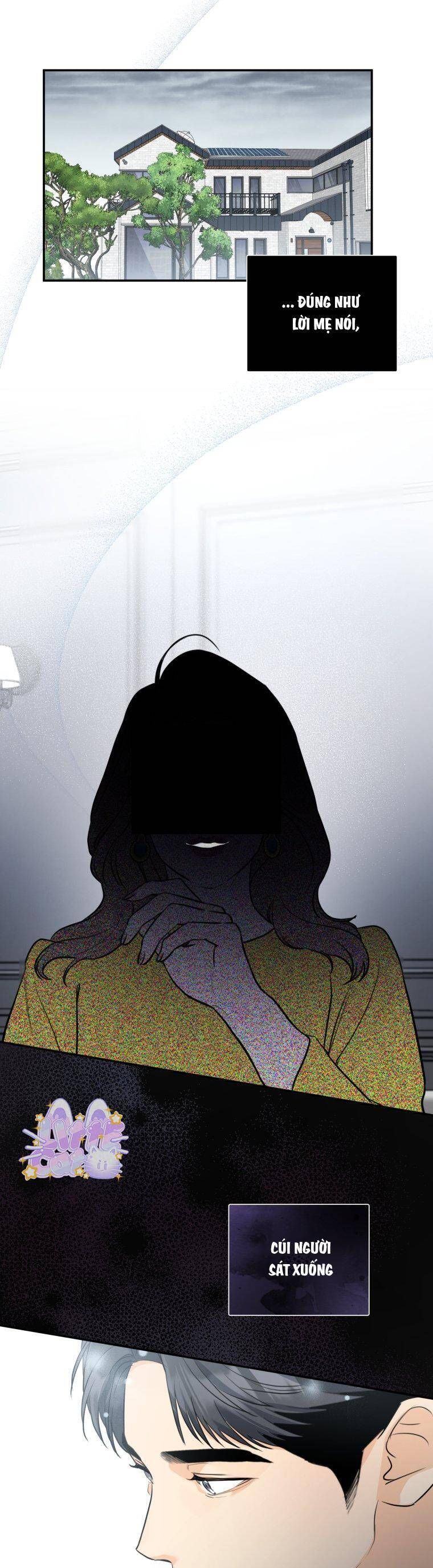 Chuyện Kết Hôn: Chapter 7