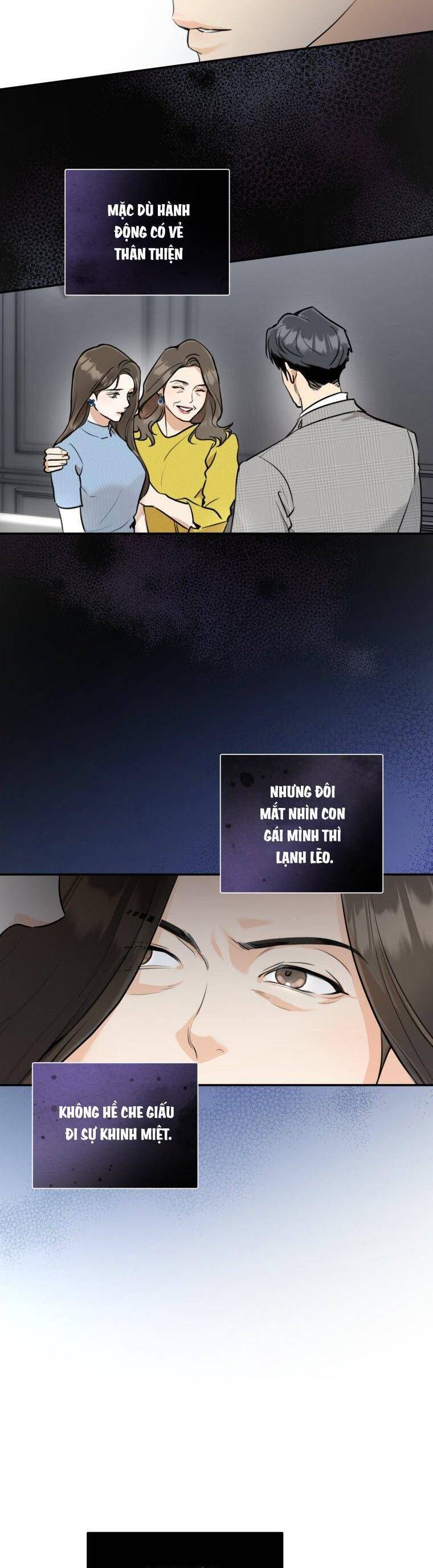 Chuyện Kết Hôn: Chapter 7
