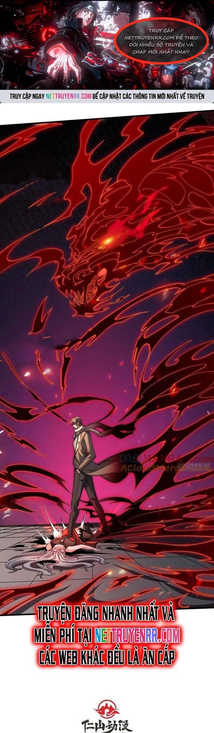 Chuyển Nghề Vô Hạn: Ta Có Thể Triệu Hồi Nữ Thần Max Cấp: Chapter 41