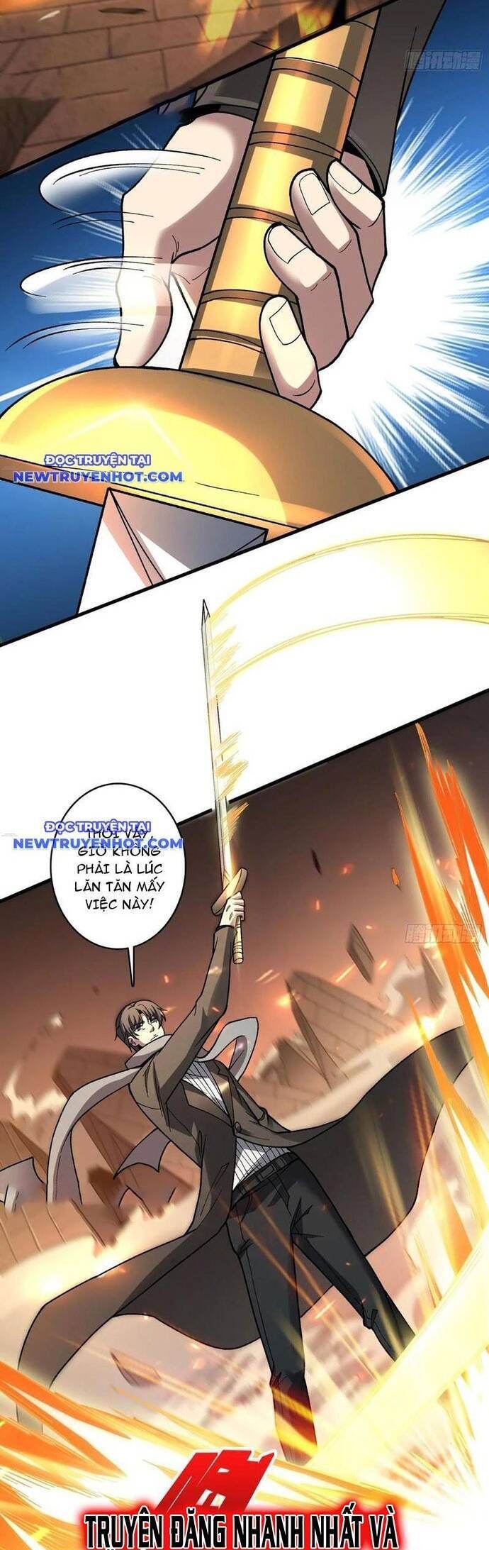 Chuyển Nghề Vô Hạn: Ta Có Thể Triệu Hồi Nữ Thần Max Cấp: Chapter 41