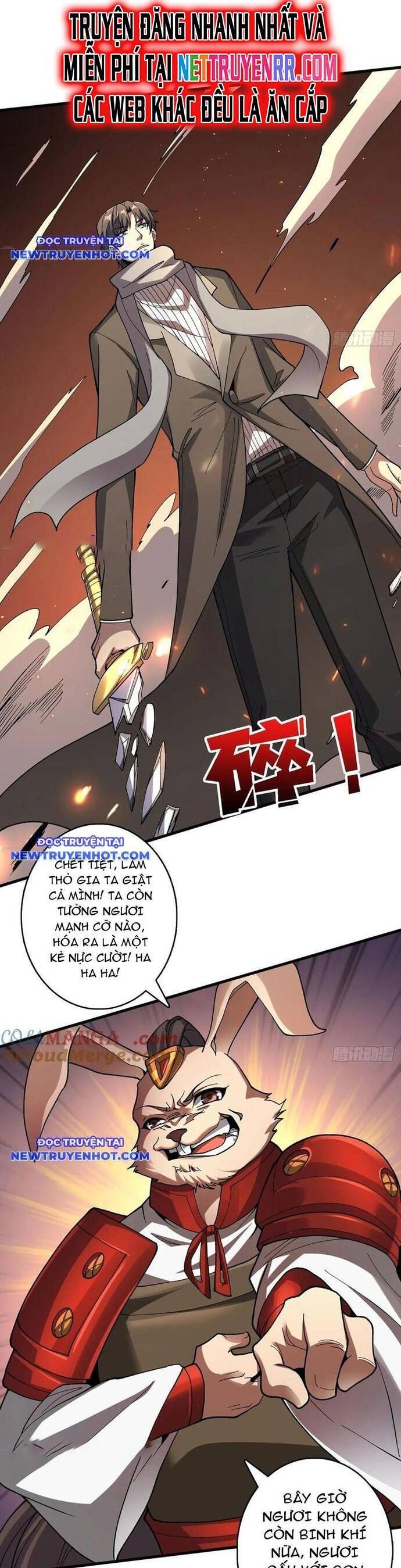 Chuyển Nghề Vô Hạn: Ta Có Thể Triệu Hồi Nữ Thần Max Cấp: Chapter 41