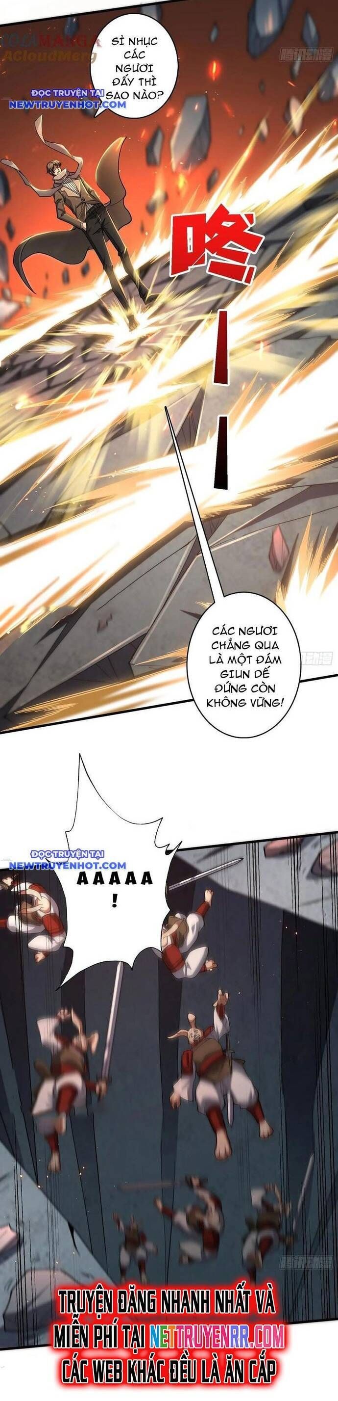 Chuyển Nghề Vô Hạn: Ta Có Thể Triệu Hồi Nữ Thần Max Cấp: Chapter 41