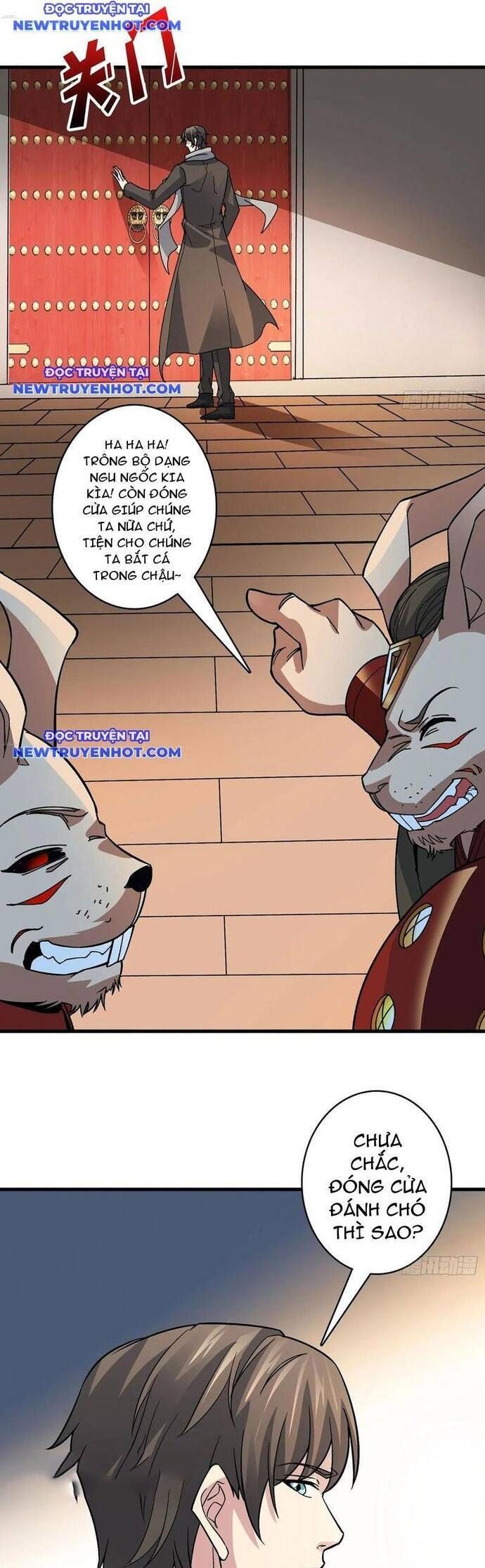 Chuyển Nghề Vô Hạn: Ta Có Thể Triệu Hồi Nữ Thần Max Cấp: Chapter 41