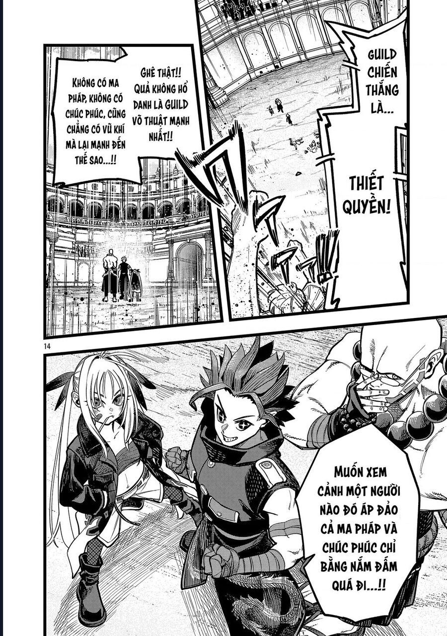 Chuyển Sinh Lần Cuối ~ Tôi, Kẻ Liên Tục Nhận Kỹ Năng Rác, Và Những Đồng Đội Mạnh Nhất Ở Các Dị Giới ~: Chapter 10