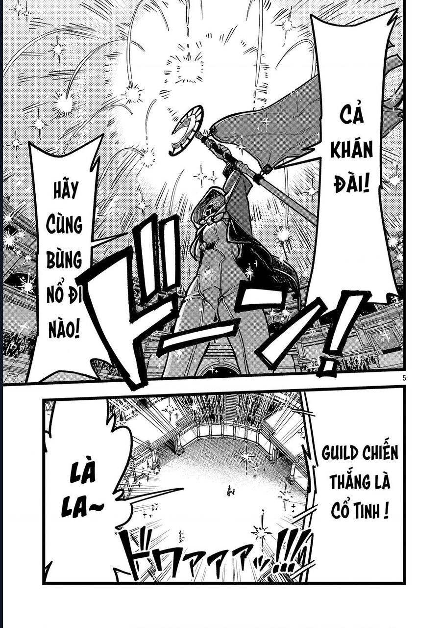 Chuyển Sinh Lần Cuối ~ Tôi, Kẻ Liên Tục Nhận Kỹ Năng Rác, Và Những Đồng Đội Mạnh Nhất Ở Các Dị Giới ~: Chapter 10