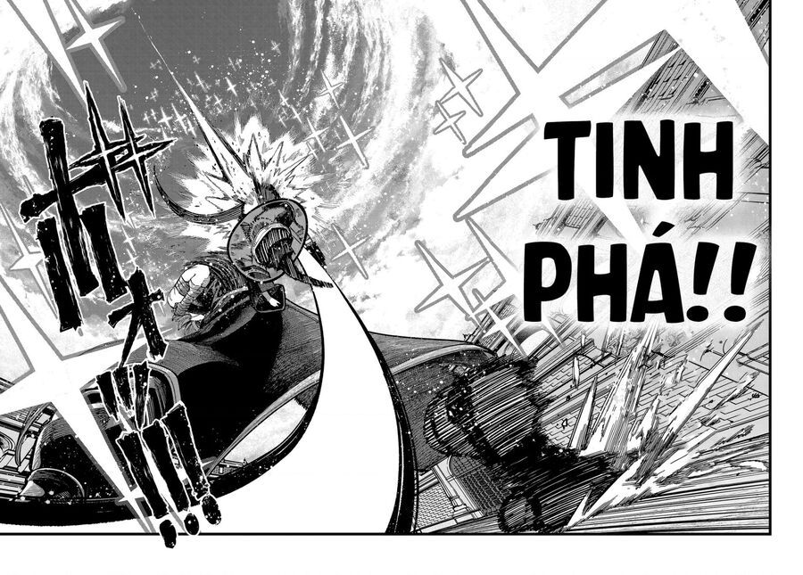 Chuyển Sinh Lần Cuối ~ Tôi, Kẻ Liên Tục Nhận Kỹ Năng Rác, Và Những Đồng Đội Mạnh Nhất Ở Các Dị Giới ~: Chapter 13