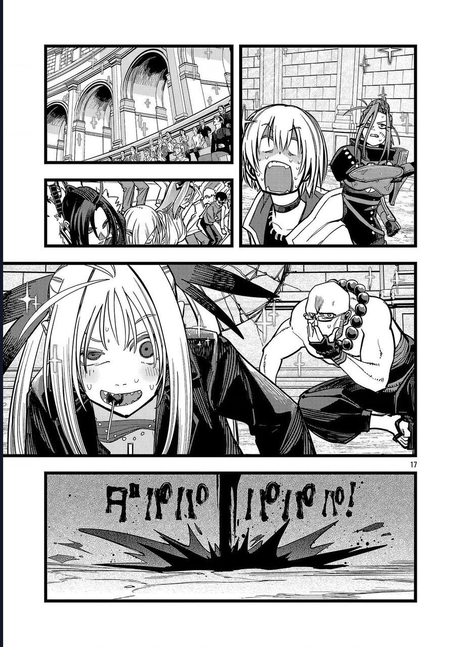 Chuyển Sinh Lần Cuối ~ Tôi, Kẻ Liên Tục Nhận Kỹ Năng Rác, Và Những Đồng Đội Mạnh Nhất Ở Các Dị Giới ~: Chapter 13