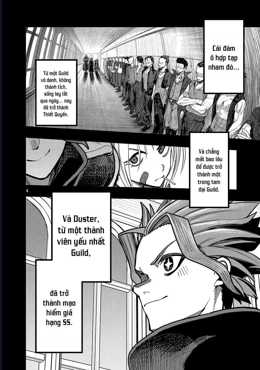 Chuyển Sinh Lần Cuối ~ Tôi, Kẻ Liên Tục Nhận Kỹ Năng Rác, Và Những Đồng Đội Mạnh Nhất Ở Các Dị Giới ~: Chapter 13