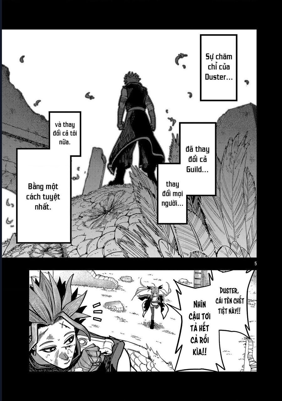 Chuyển Sinh Lần Cuối ~ Tôi, Kẻ Liên Tục Nhận Kỹ Năng Rác, Và Những Đồng Đội Mạnh Nhất Ở Các Dị Giới ~: Chapter 13