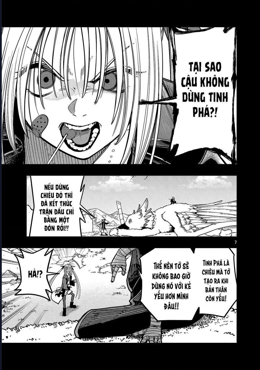 Chuyển Sinh Lần Cuối ~ Tôi, Kẻ Liên Tục Nhận Kỹ Năng Rác, Và Những Đồng Đội Mạnh Nhất Ở Các Dị Giới ~: Chapter 13