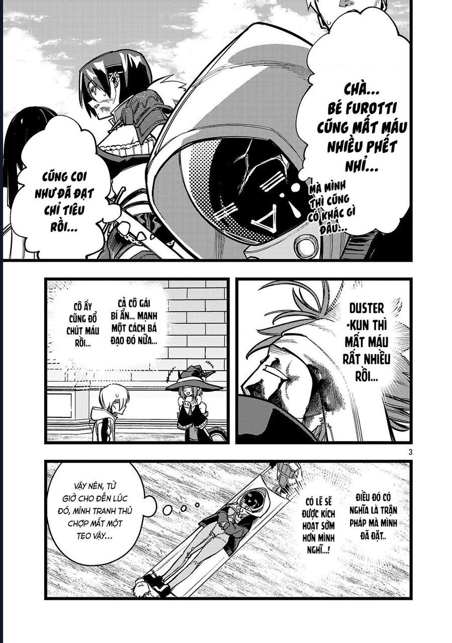 Chuyển Sinh Lần Cuối ~ Tôi, Kẻ Liên Tục Nhận Kỹ Năng Rác, Và Những Đồng Đội Mạnh Nhất Ở Các Dị Giới ~: Chapter 14